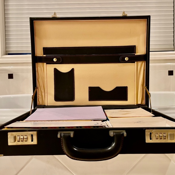 Briefcase - Picture 2 of 2